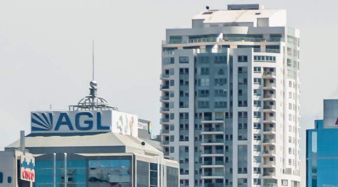AGL’s head of digital technology departs – Training & Development – iTnews