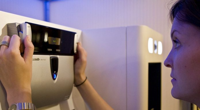 Clear usually helps people speed past the TSA line. Now it’s offering a Covid-19 screening service.