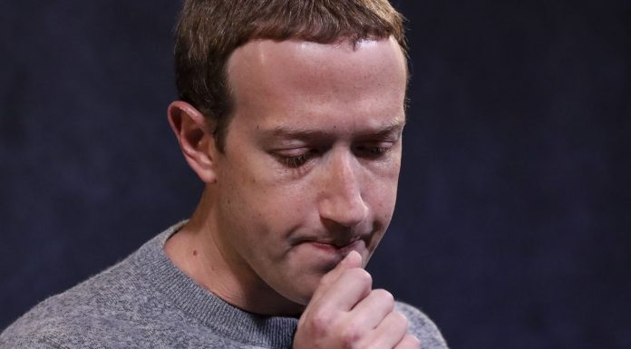 Facebook’s sad summer continues with a $650 million settlement