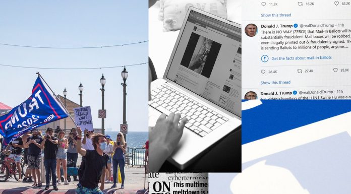 It’s Time to Defund Social Media