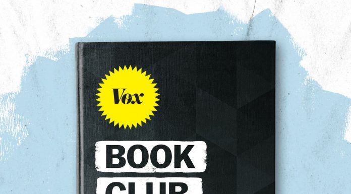 Join the Vox Book Club!