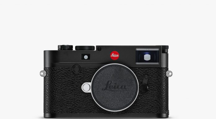 Leica M10-R Digital Rangefinder Review: Dreamy but Decadent
