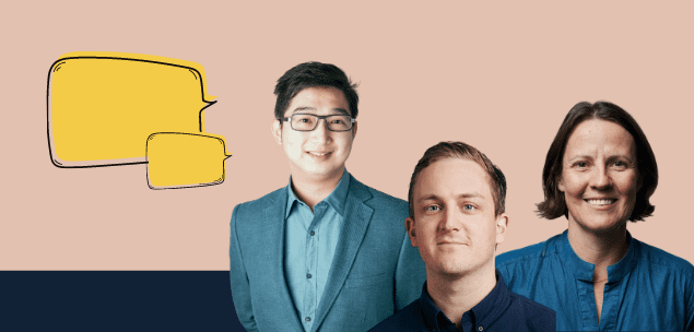 Let’s talk: Technology and business – DynamicBusiness