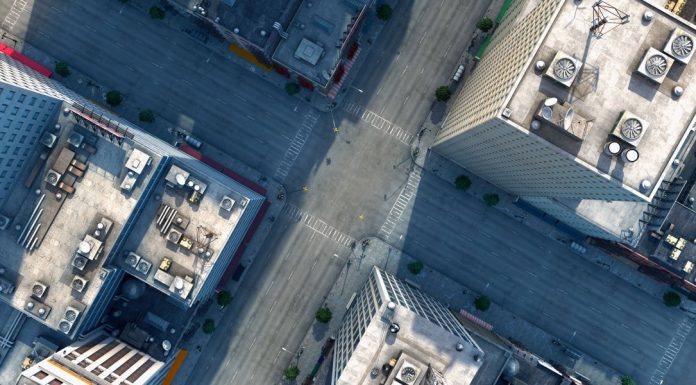 Lockdown was the longest period of quiet in recorded human history