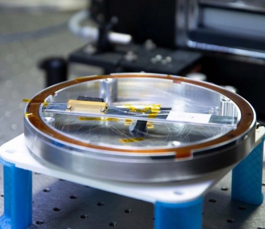 Next-generation navigation technology developed in Australia – Science at ANU