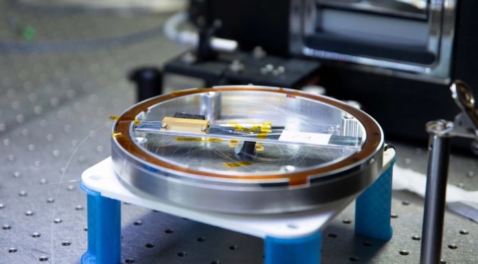 Next-generation navigation technology developed in Australia – Science at ANU