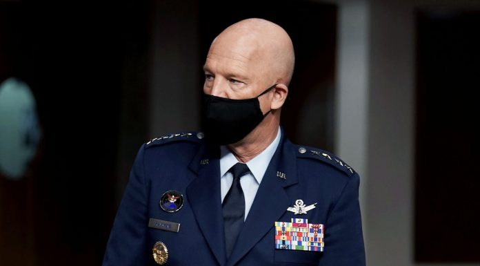 Russia Tested a Space Weapon Last Week