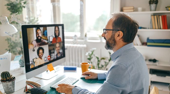 2021: The year of the great enterprise disconnect