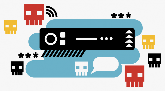 A New Botnet Is Covertly Targeting Millions of Servers