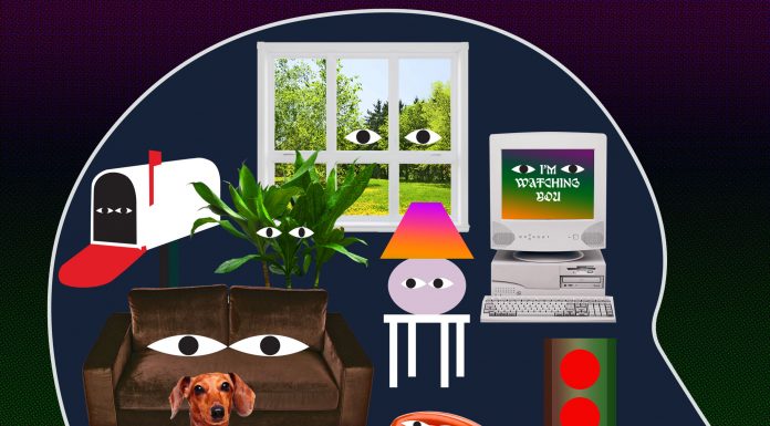 “Am I going crazy or am I being stalked?” Inside the disturbing online world of gangstalking