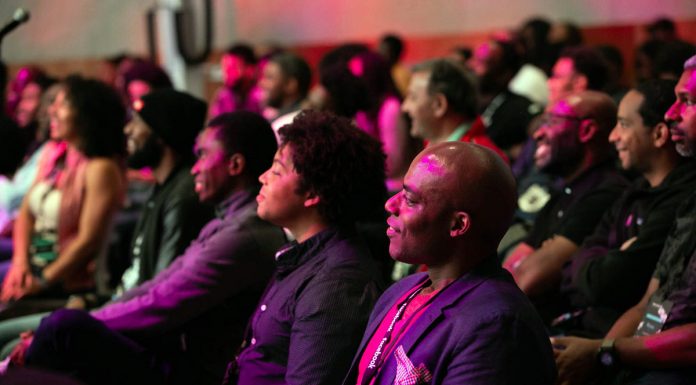 Black engineers group seeks next-gen IT leaders