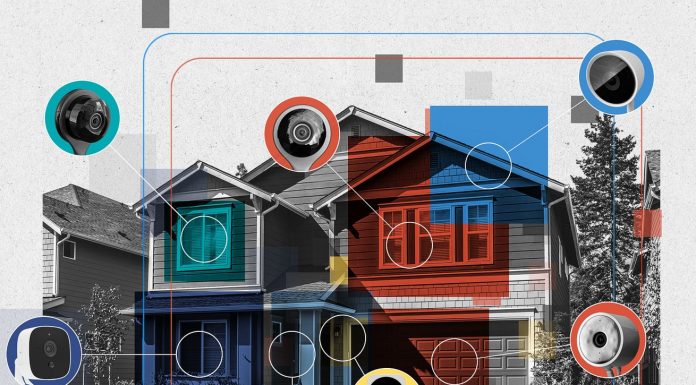Contracts, hacks, and Google: What to consider before you get a home security system