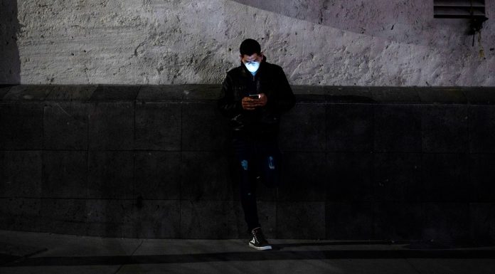 Covid Is Accelerating a Global Censorship Crisis