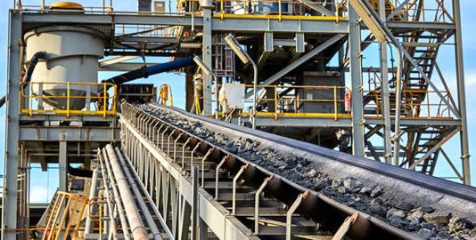 CSIRO technology provides safer gold analysis at Kirkland Lake – SafeToWork