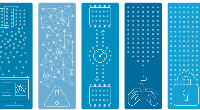 E-learning? There’s a database for that. Real-time data? That, too