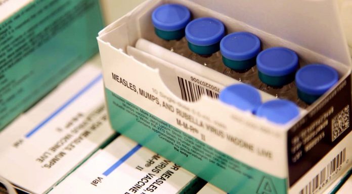 Health misinformation pages got half a billion views on Facebook in April