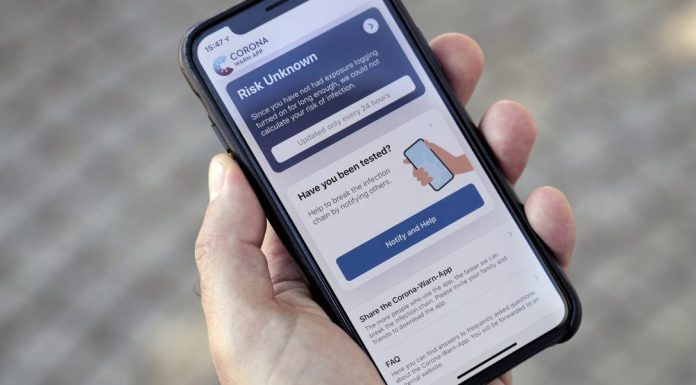 Is a successful contact tracing app possible? These countries think so.