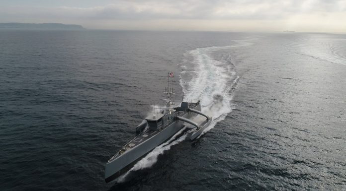 Prospects for game-changers in submarine-detection technology – The Strategist