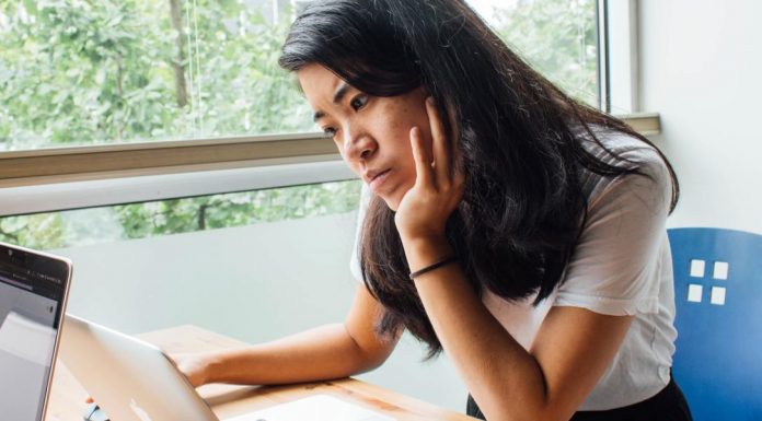 Software that monitors students during tests perpetuates inequality and violates their privacy