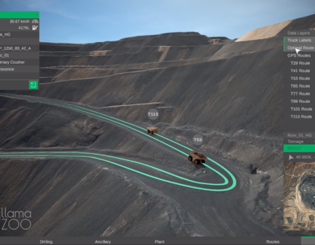 Technology of mining in the future – www.miningmagazine.com