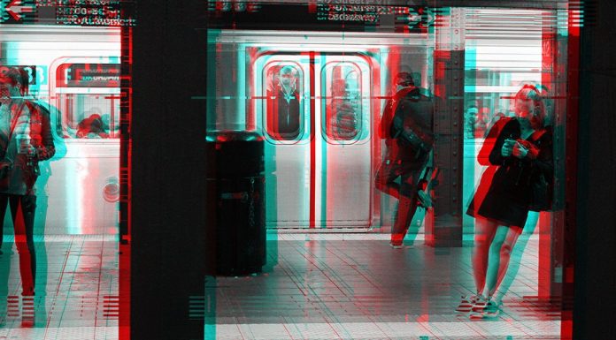 The scientists who swab subways for coronavirus