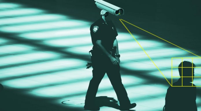 There is a crisis of face recognition and policing in the US