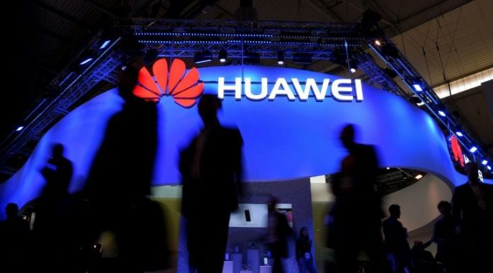 US expands sanctions on China’s Huawei to limit technology access – Yahoo Finance Australia