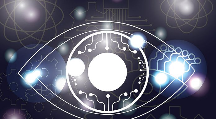 What is computer vision? AI for images and video