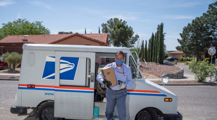 What’s wrong with the mail