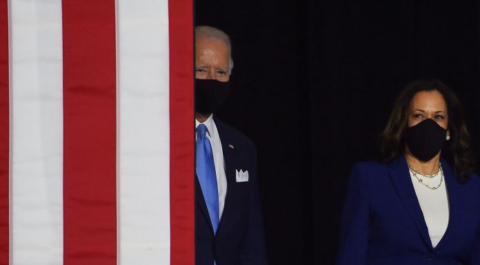 Why the surge in racist misinformation about Kamala Harris is so worrisome
