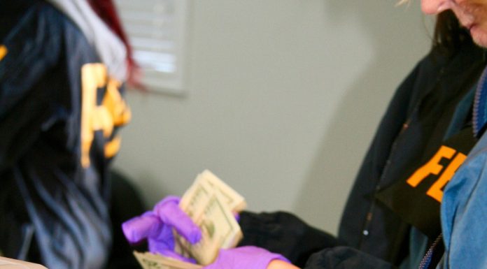 179 Arrested in Massive Global Dark Web Takedown