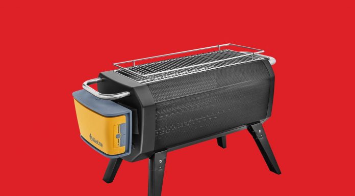 8 Best Portable Grills (2020): Charcoal, Propane, Electric, Infrared