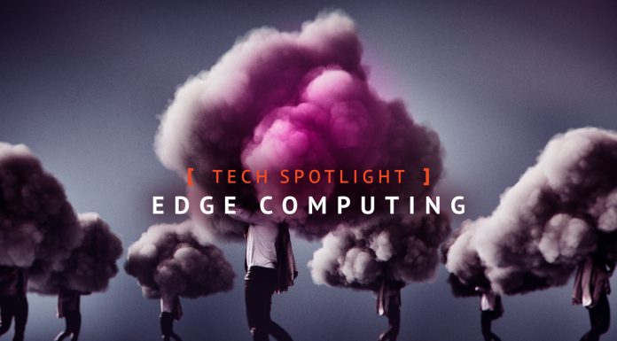 Amazon, Google, and Microsoft take their clouds to the edge