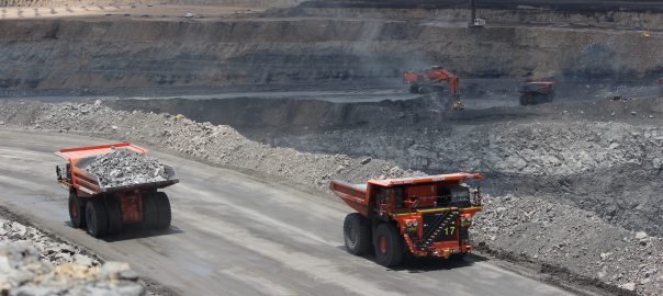 An economic perspective of dust suppression technology – SafeToWork