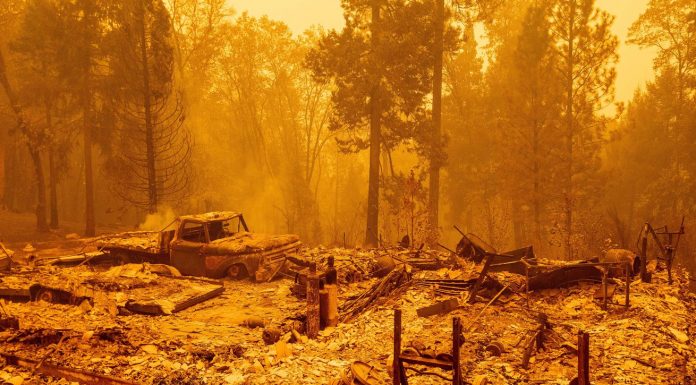 California’s recurring wildfire problem, explained