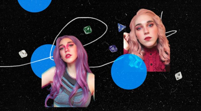 Dungeons & Dragons TikTok Is Gen Z at Its Most Wholesome