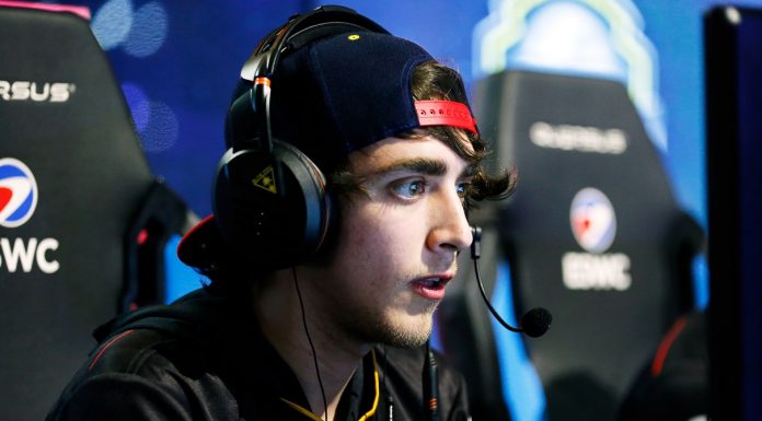 Esports Pros Have ‘Dream’ Jobs—but Game Publishers Have All the Power