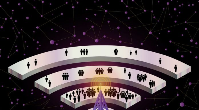 Give everybody the internet