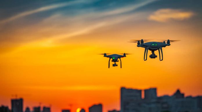 Government releases emerging aviation technology paper – Infrastructure Magazine