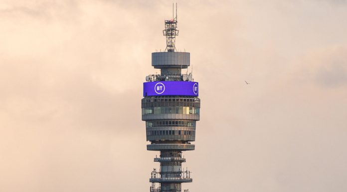 How BT is shifting its engineers into the fast lane