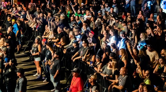 How Does a Sturgis-Sized Crowd Affect Covid? It’s Complicated