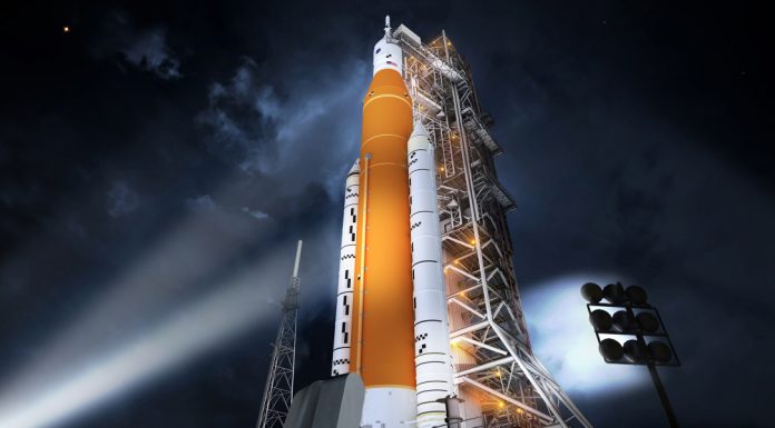 How the Artemis moon mission could help get us to Mars