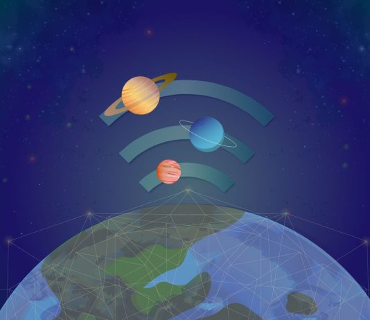 How the pandemic is bringing Elon Musk’s dream to connect everyone on Earth closer to reality