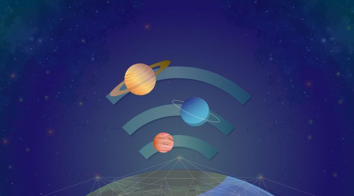 How the pandemic is bringing Elon Musk’s dream to connect everyone on Earth closer to reality