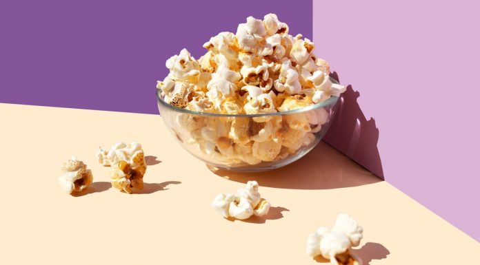 How to Host a Virtual Watch Party