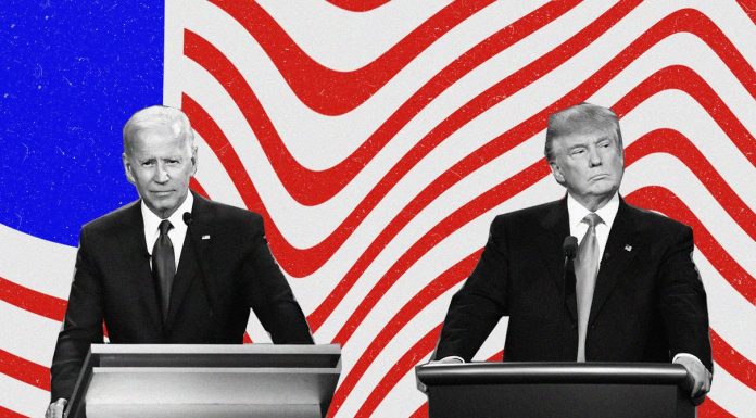 How to Watch the First 2020 Presidential Debate