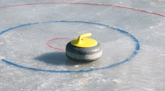 Meet Curly, the Curling Robot That Beats the Pros