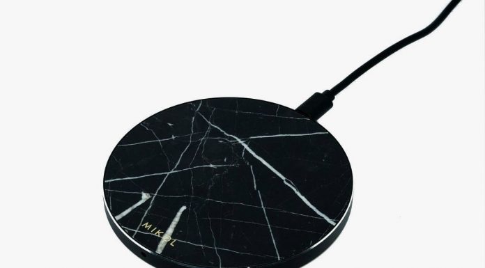 My Doomed Search for a Bedside Wireless Phone Charger