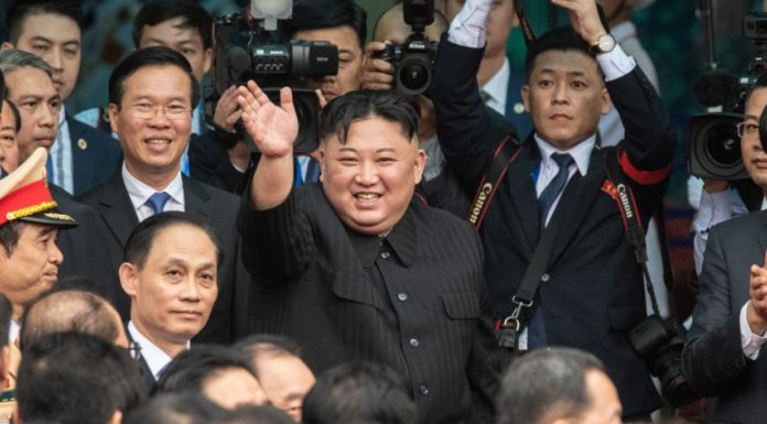 North Korean hackers steal billions in cryptocurrency. How do they turn it into real cash?