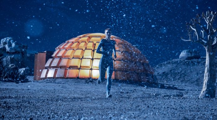 ‘Raised By Wolves’ Questions Whether Humanity Can Be Saved